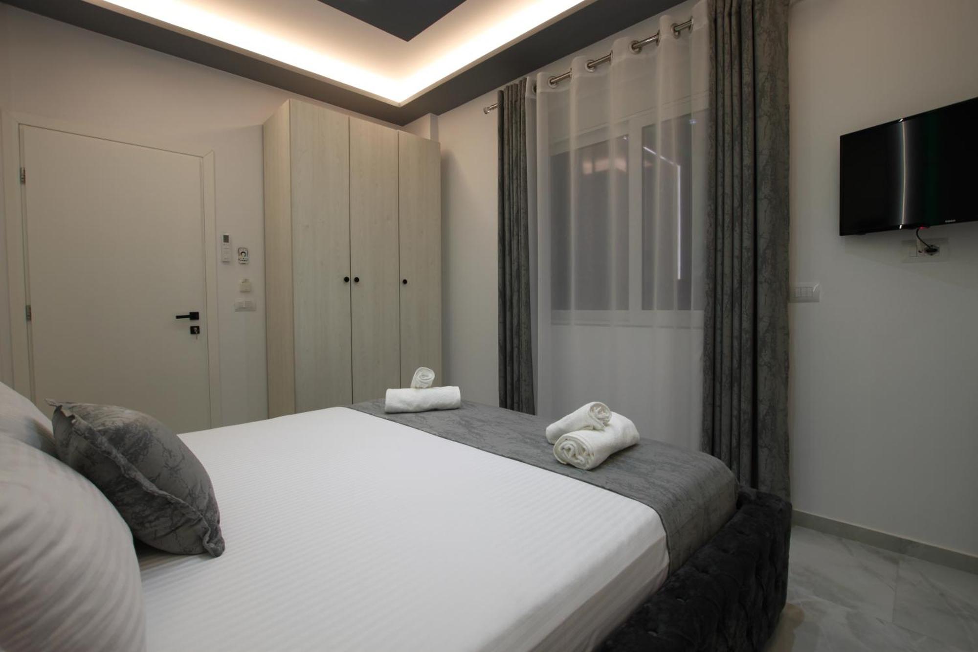 Vila Roxhest Saranda Dış mekan fotoğraf