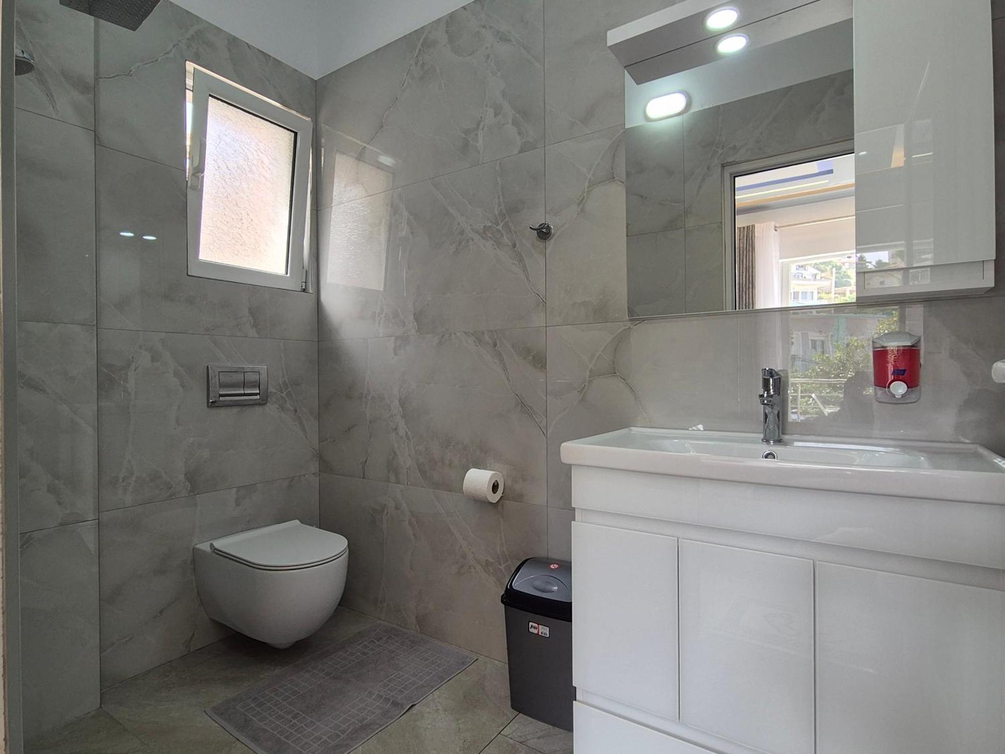 Vila Roxhest Saranda Dış mekan fotoğraf