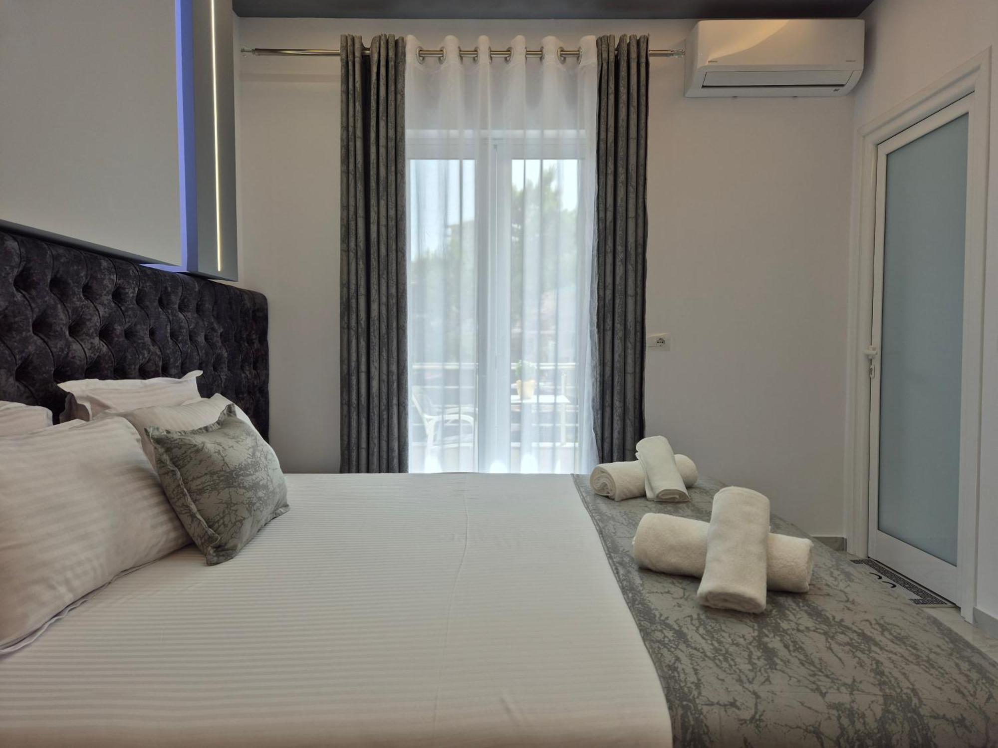 Vila Roxhest Saranda Dış mekan fotoğraf