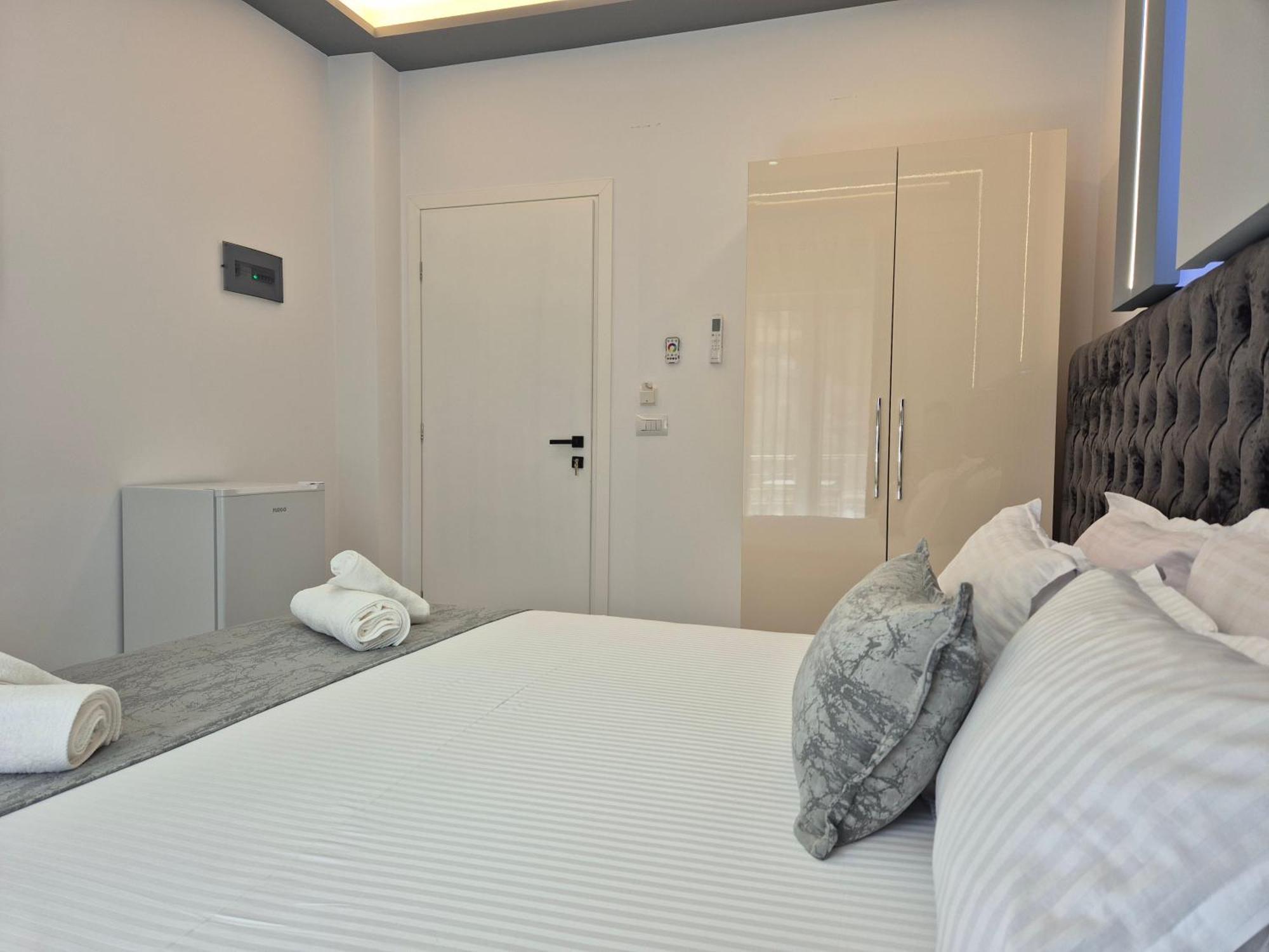Vila Roxhest Saranda Dış mekan fotoğraf