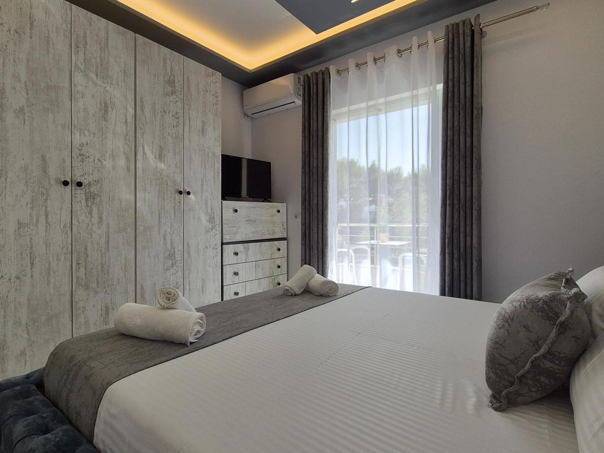 Vila Roxhest Saranda Dış mekan fotoğraf
